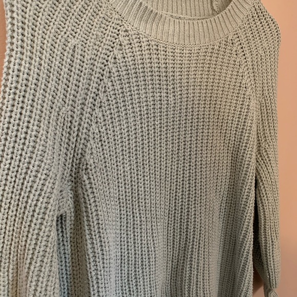 Aerie sweater - Picture 3 of 4